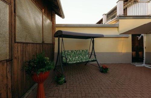 Asigliano Vercellese Bed & Breakfast | Guest House Le Risaie