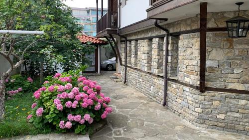 Nessebar New Town House | Guest House Katya