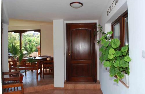 Nessebar New Town House | Guest House Katya