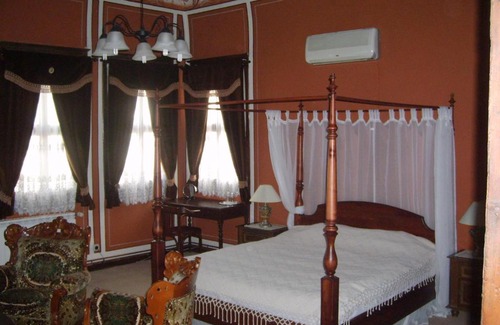 Lyaskovo House | Guest House Konsulato