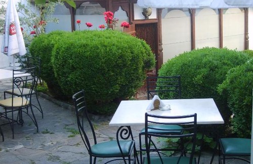Lyaskovo House | Guest House Konsulato