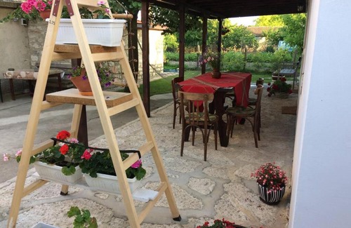 Rusalka House | Guest House Kostadinovi