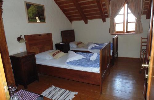Sveti Kriz Zacretje House | Guest House Kozjak