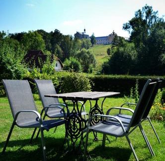 Kuks House | Guest House Kuks