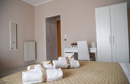 Sant'Eufemia Lamezia Bed & Breakfast | Guest House Lamezia Airport