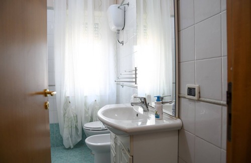 Sant'Eufemia Lamezia Bed & Breakfast | Guest House Lamezia Airport