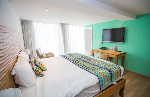 Vevey Hotel | Guest House Le Charlot