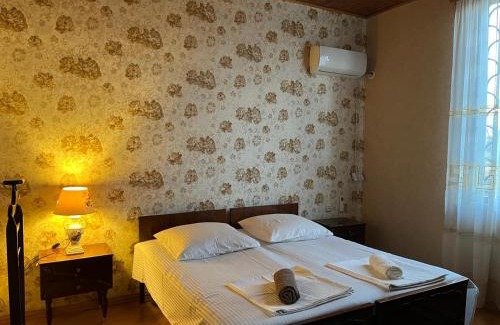 Zugdidi House | Guest House Levan II Dadiani