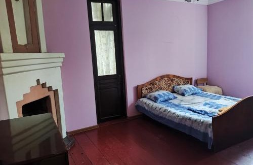 Tsikhisdziri House | Guest house lia