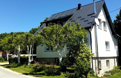 Jezerce House | Guest House Lipov Hlad