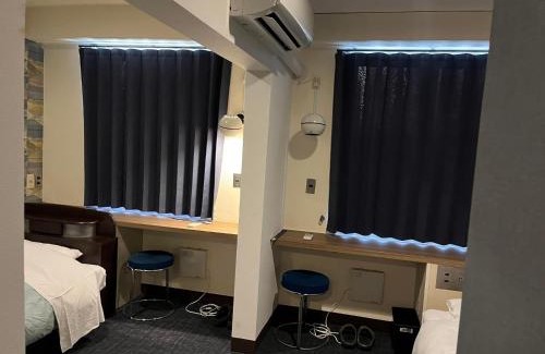 Furusato Onsen House | Guest House M104 Kagoshima