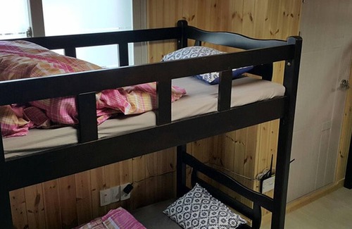 Jung-gu Hostel | Guest House Manna - Hostel