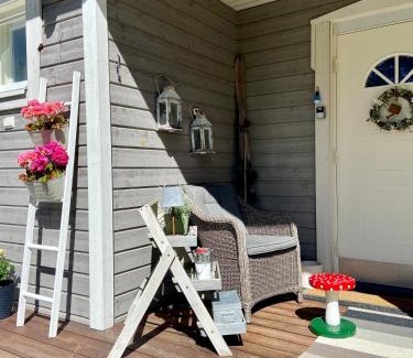 Kotka Apartment | Guest House Marjala
