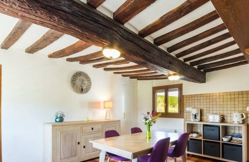 Massy House | Guest house Massy, 1 bedroom, 4 people