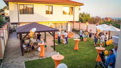 Avren House | Guest House Meridi