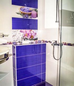 Avren House | Guest House Meridi