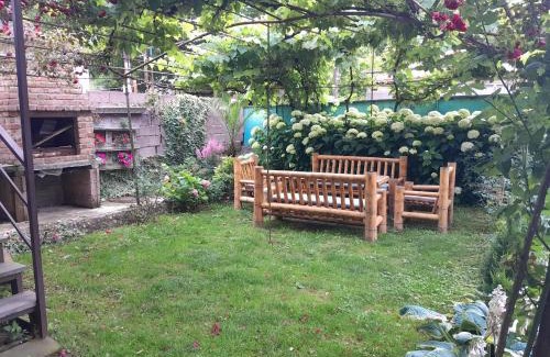Akhali Ubani House | Guest House Metreveli
