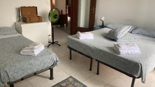 Druento Apartment | Guest House MICINI