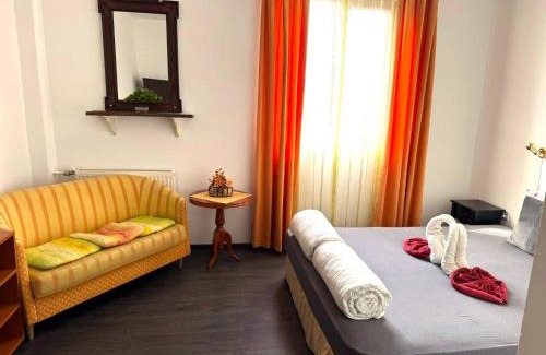 Petrevene House | Guest House Misha