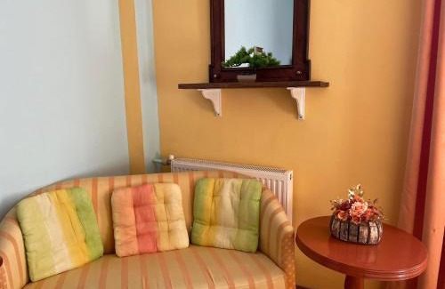 Petrevene House | Guest House Misha
