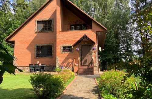 Misirevo House | Guest House Misirevo MUDRIY FILIN