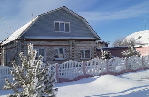 Diveevo House | Guest House Nadejda