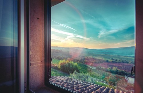 Motovun House | Guest House Nena