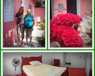 Moyogalpa House | Guest House Nena