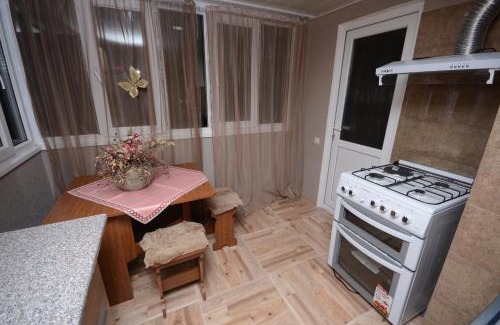 T'ba House | Guest House Nike