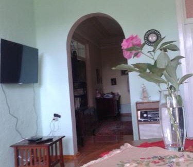 T'ba House | Guest House Nike
