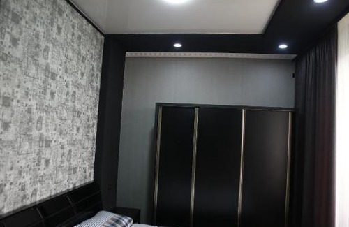 Zugdidi House | Guest House Nikola