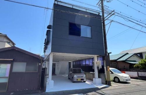 Shimizu Ward House | Guest House NOMAYADO