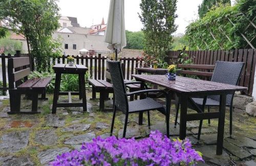 Cesky Krumlov House | Guest House Olšakovský