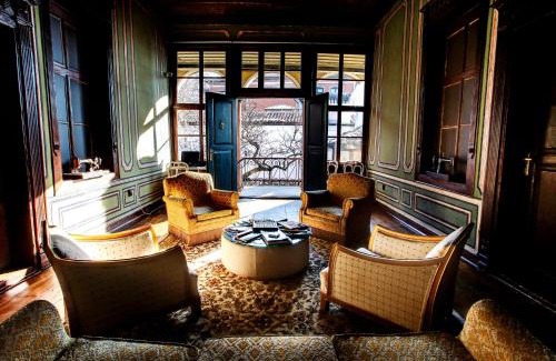 Plovdiv Old Town House | Guest House Old Plovdiv