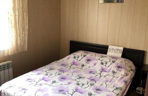 Taman House | Guest House on Fanagoriyskaya 53