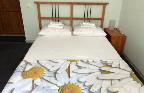 Arkhipo-Osipovka House | Guest House on Lesnaya Street