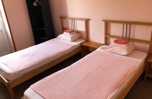 Arkhipo-Osipovka House | Guest House on Lesnaya Street