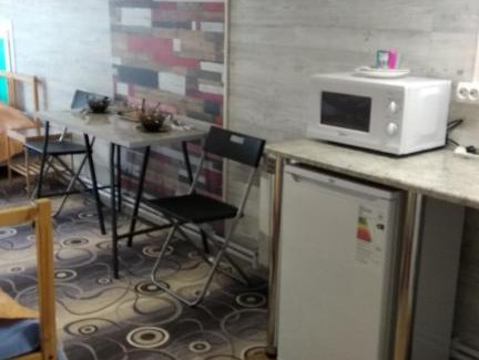 Avtozavodsky City District Apartment | Guest house on Malyshevskaya 109