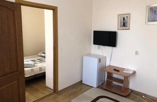 Gelendzhik House | Guest House on Molodezhnaya Street