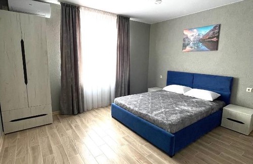 Gagra House | Guest house on Prospect Vladislava Ardzinba