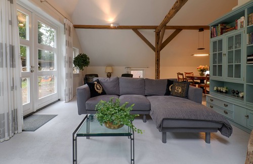 Berkum House | Guest house On the Kuyerlatten