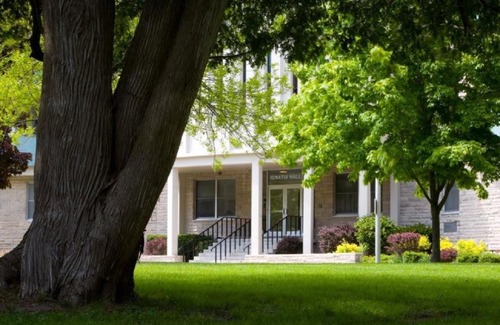 London Hotel | Guest House on the Mount