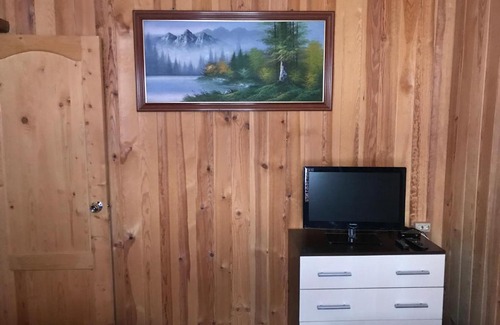 Sheregesh House | Guest House on Vesennaya