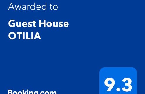 Gyumri House | Guest House OTILIA