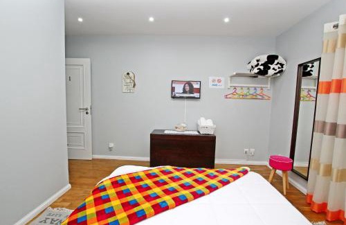 Vila Praia de Ancora House | Guest House Pereira