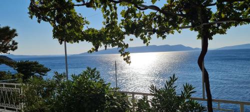 Sveti Juraj House | Guest House Perla