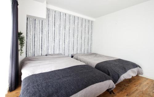 Nishi Ward Apartment | Guest House Re-worth Joshin1 4F