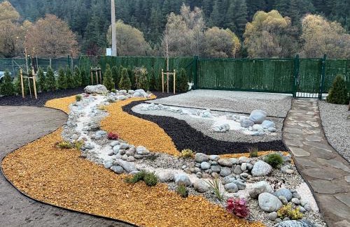 Govedartsi Villa | Guest House Recharge