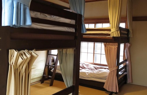 Naoshima House | Guest house Roji to Akari