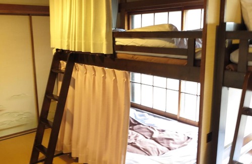 Naoshima House | Guest house Roji to Akari